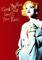 Cyndi Lauper: Girls Just Want to Have Fun (Music Video) - Poster / Main Image