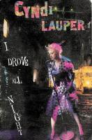 Cyndi Lauper: I Drove All Night (Vídeo musical) - Poster / Imagen Principal