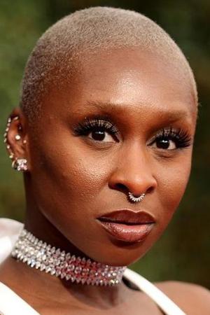 Cynthia Erivo