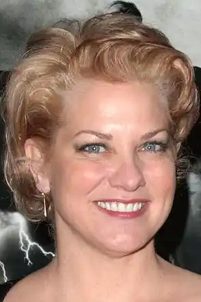 Cynthia Ettinger