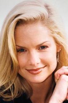 Cynthia Preston