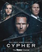 Cypher (Serie de TV) - 