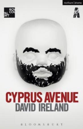 Cyprus Avenue 
