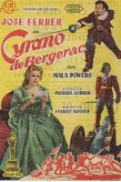 Cyrano de Bergerac  - Posters