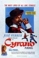 Cyrano de Bergerac  - Poster / Imagen Principal