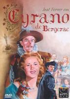 Cyrano de Bergerac  - Dvd