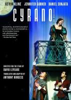 Cyrano de Bergerac (Great Performances) (TV) - Poster / Imagen Principal