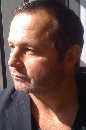 Cyril Casmèze