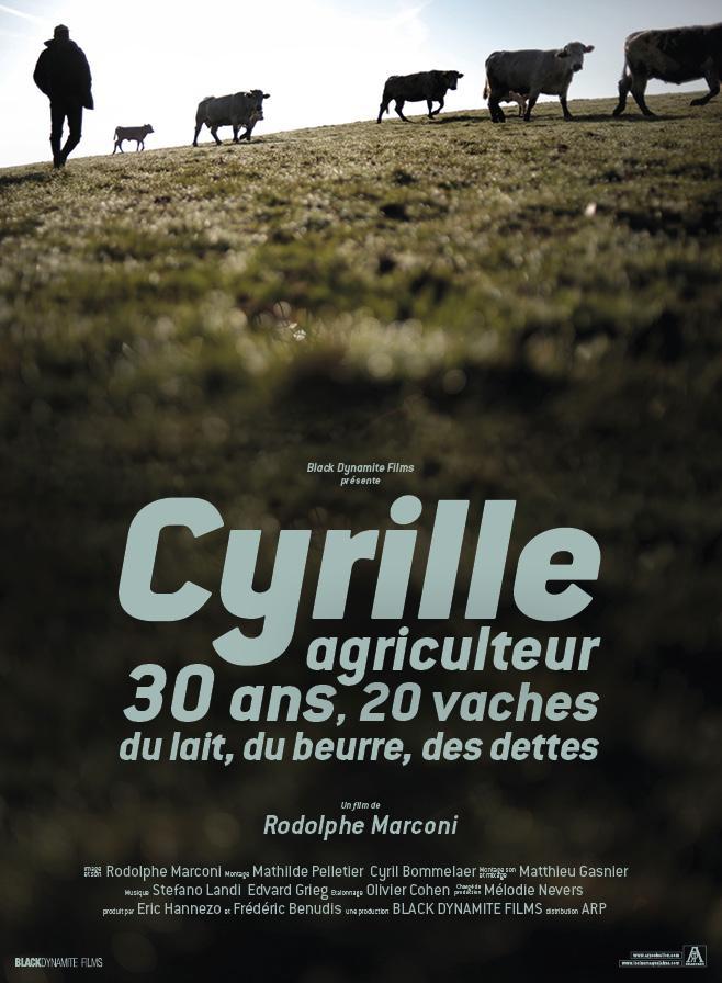 Image gallery for Cyrille, agriculteur, 30 ans, 20 vaches, du lait, du ...