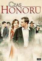 Time of Honor (Serie de TV) - Poster / Imagen Principal