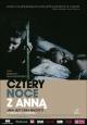 Cztery noce z Anna - Quatre nuits avec Anna (Four Nights with Anna) 