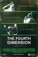 The Fourth Dimension  - Poster / Main Image