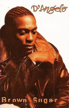 D'Angelo: Brown Sugar (Vídeo musical)
