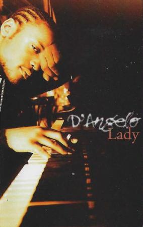 D'Angelo Feat. AZ: Lady (Remix) (Vídeo musical)