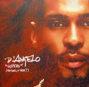 D'Angelo: Untitled (How Does It Feel) (Music Video)