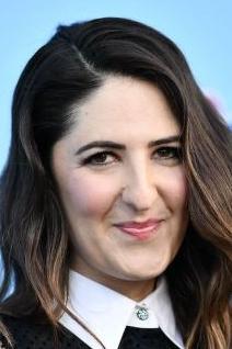 D'Arcy Carden