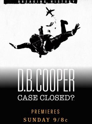D.B. Cooper: Case Closed? (TV Miniseries)
