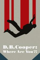 D. B. Cooper: ¡Dónde estás? (Serie de TV) - Poster / Imagen Principal