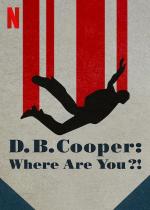 D.B. Cooper: Where Are You?! (Serie de TV)