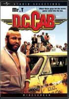 D.C. Cab  - Dvd