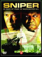 D.C. Sniper: 23 Days of Fear (TV) - Poster / Main Image