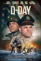 D-Day  - Poster / Imagen Principal