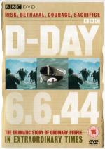 Día-D: El desembarco de Normandía 