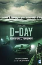 D-Day: Ils ont inventé le Débarquement (TV Miniseries)