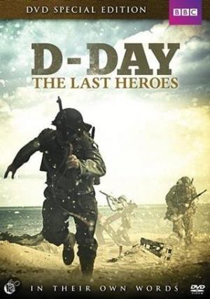 Día-D: Los últimos héroes (Miniserie de TV)