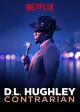 D.L. Hughley: El contreras 