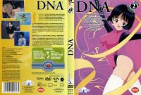 DNA² (Serie de TV) - Dvd
