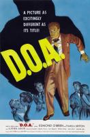 D.O.A.  - Poster / Main Image