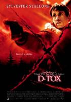 D-Tox (AKA Eyes See You)  - Poster / Main Image