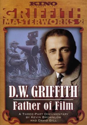 D.W. Griffith: Padre del cine (TV)