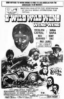 Wild Wild Weng  - Posters
