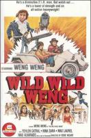 Wild Wild Weng  - Poster / Imagen Principal