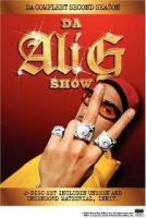 Da Ali G Show (Serie de TV) - Dvd