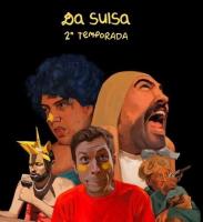 Da Suisa (Series TV) (TV Series) - Posters