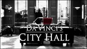 Da Vinci's City Hall (TV Series) (Serie de TV)