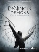 Da Vinci's Demons (Serie de TV)