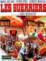 Dacii (Les guerriers)  - Posters