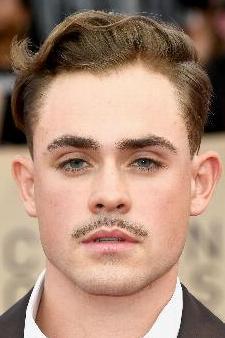 Dacre Montgomery