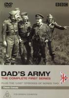 Dad's Army (TV Series) - Poster / Main Image