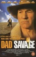 Dad Savage  - Poster / Imagen Principal