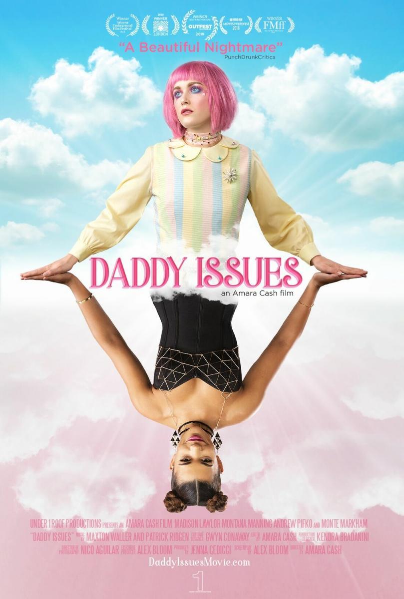 Daddy Issues 2018 FilmAffinity