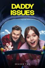 Problemas con papá (Serie de TV)