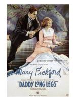 Daddy Long Legs 
