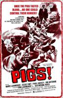Pigs  - Poster / Imagen Principal