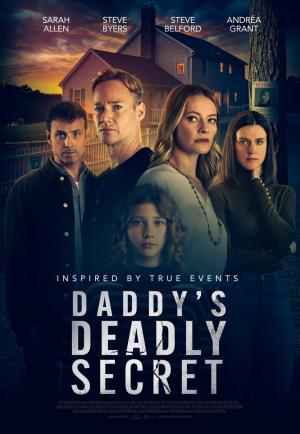 Daddy's Deadly Secret (TV)