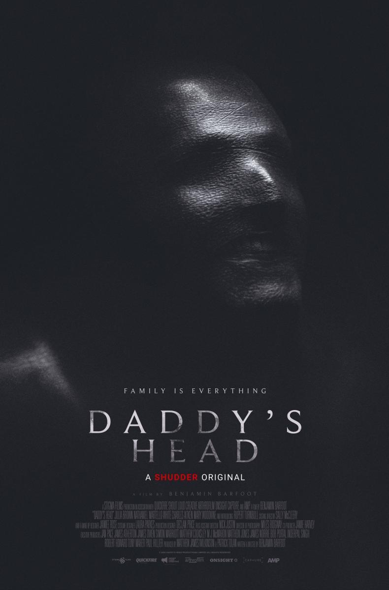 Daddy's Head (2024) - FilmAffinity